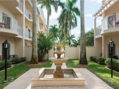 Siesta Key Vacation Condo on Beach
